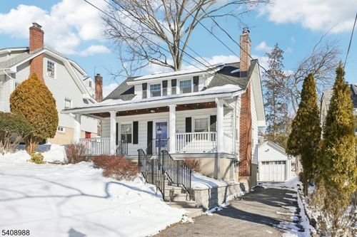 53 Forest Hill Rd, West Orange, NJ, 07052-4517 | Card Image