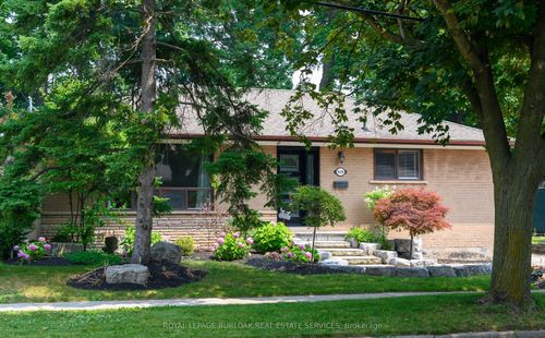 419 Hampton Heath Rd, Burlington, ON, L7L4R3 | Card Image