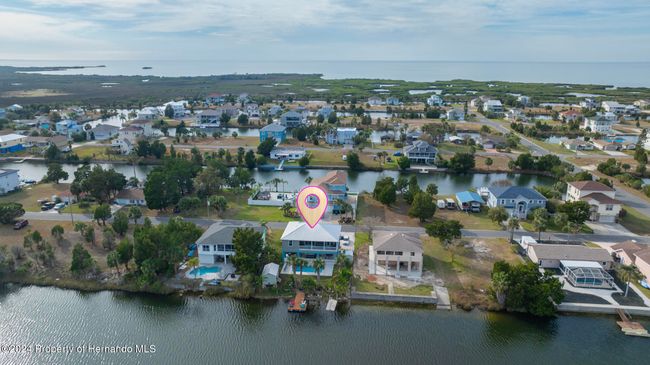 3270 Hibiscus Dr, House other with 3 bedrooms, 2 bathrooms and null parking in HERNANDO BEACH FL | Image 32