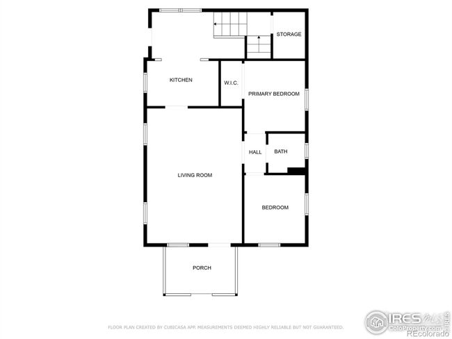 Covered Porch | Image 25
