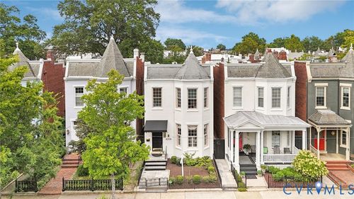 2006 Hanover Ave, Richmond, VA, 23220-3540 | Card Image