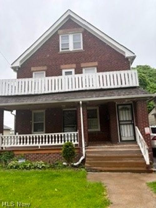 2656 E 115 Street, Cleveland, OH, 44104 | Card Image