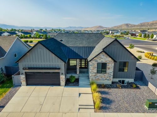 2311 E Cobble Creek Ln, Eagle Mountain, UT, 84005 | Card Image