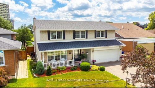 bsmt-1040 Runningbrook Dr, Mississauga, ON, L4Y2T2 | Card Image