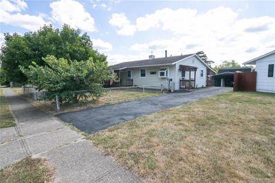 2637 Wenning Road, House other with 3 bedrooms, 1 bathrooms and null parking in Colerain Township OH | Image 1