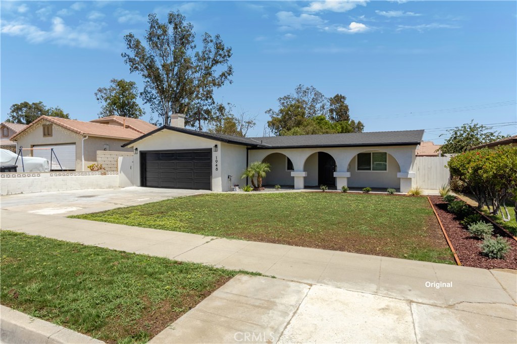 Residential in Colton 2