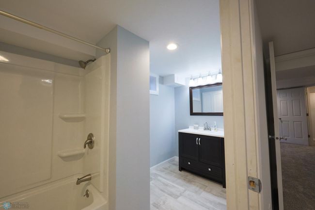 Second Updated Full Bathroom | Image 16