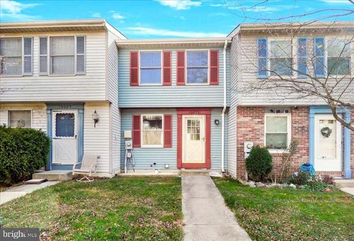 10023 Shelldrake Circle, DAMASCUS, MD, 20872 | Card Image