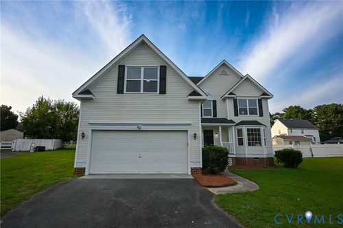 912 Harmony Rd, Glen Allen, VA, 23059-4540 | Card Image