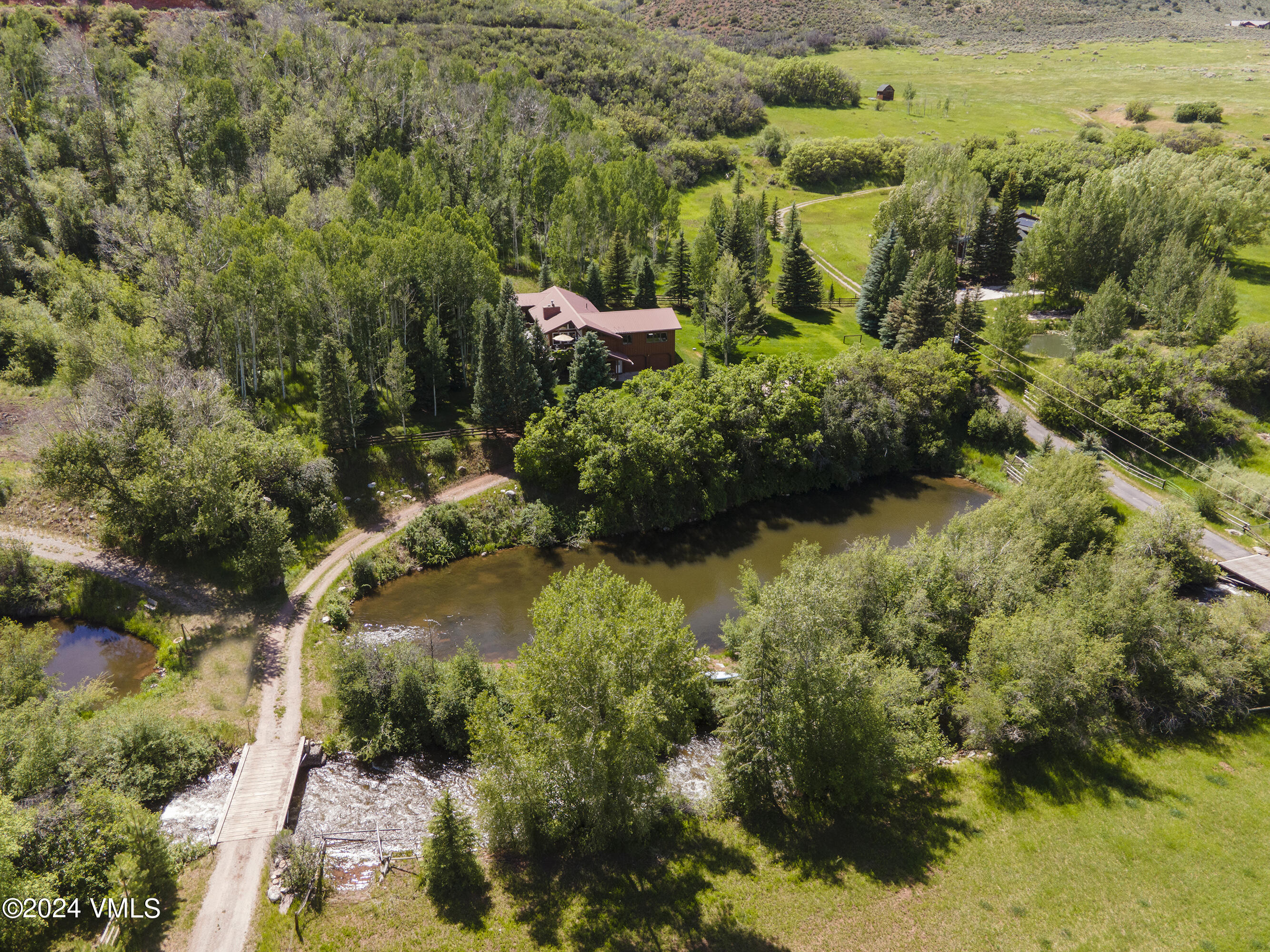 Brush Creek Rd, Eagle, CO 81631
