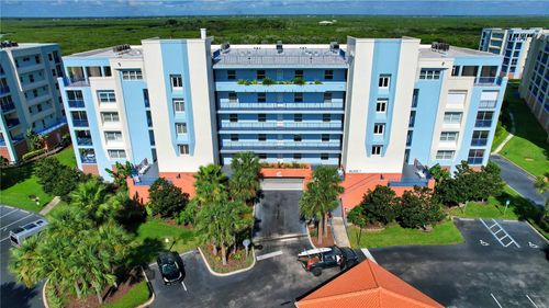 7-403-5300 S Atlantic Ave, NEW SMYRNA BEACH, FL, 32169-4573 | Card Image