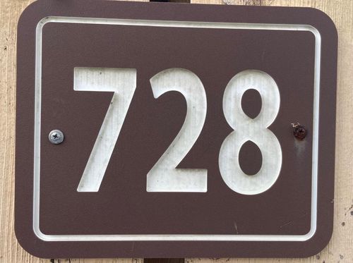 728 Mill Valley Pl, West Palm Beach, FL, 33409-7611 | Card Image