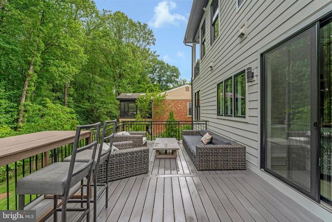1564 Forest Villa Ln, House other with 6 bedrooms, 7 bathrooms and null parking in MCLEAN VA | Image 65