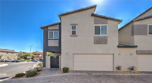 4503 Stardust Moon Ave, North Las Vegas, NV, 89084-4773 | Card Image