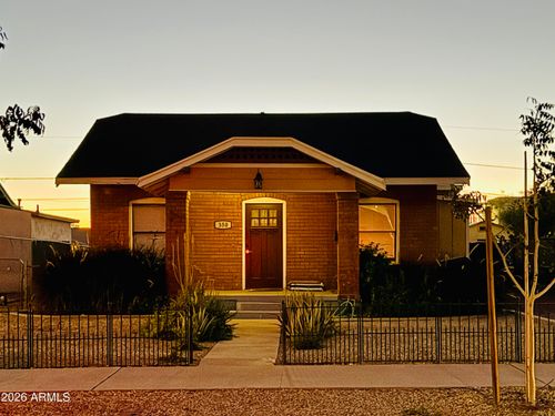 350 N 15th St, Phoenix, AZ, 85006-3509 | Card Image