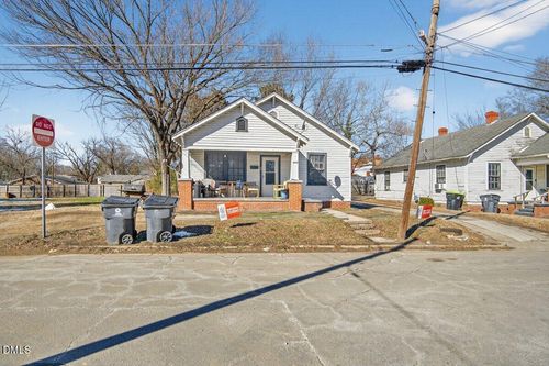 603 Highland Ave, Henderson, NC, 27536-4339 | Card Image