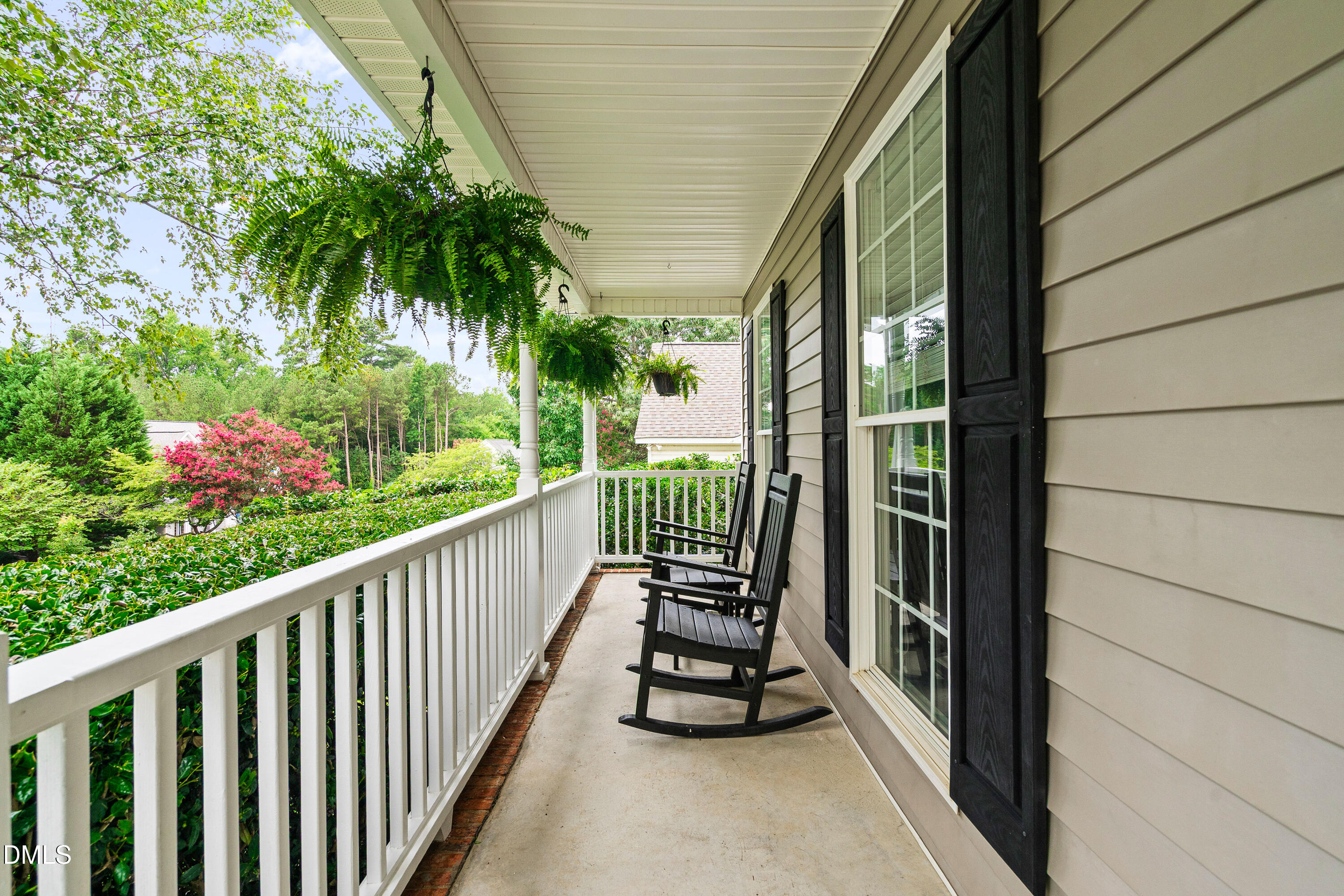 Residential in Wake Forest 5