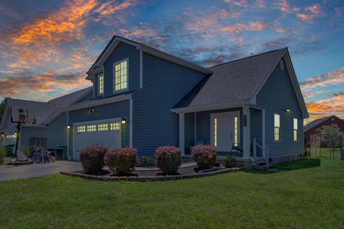 150 Clinton Dr, Morehead, KY, 40351-6251 | Card Image