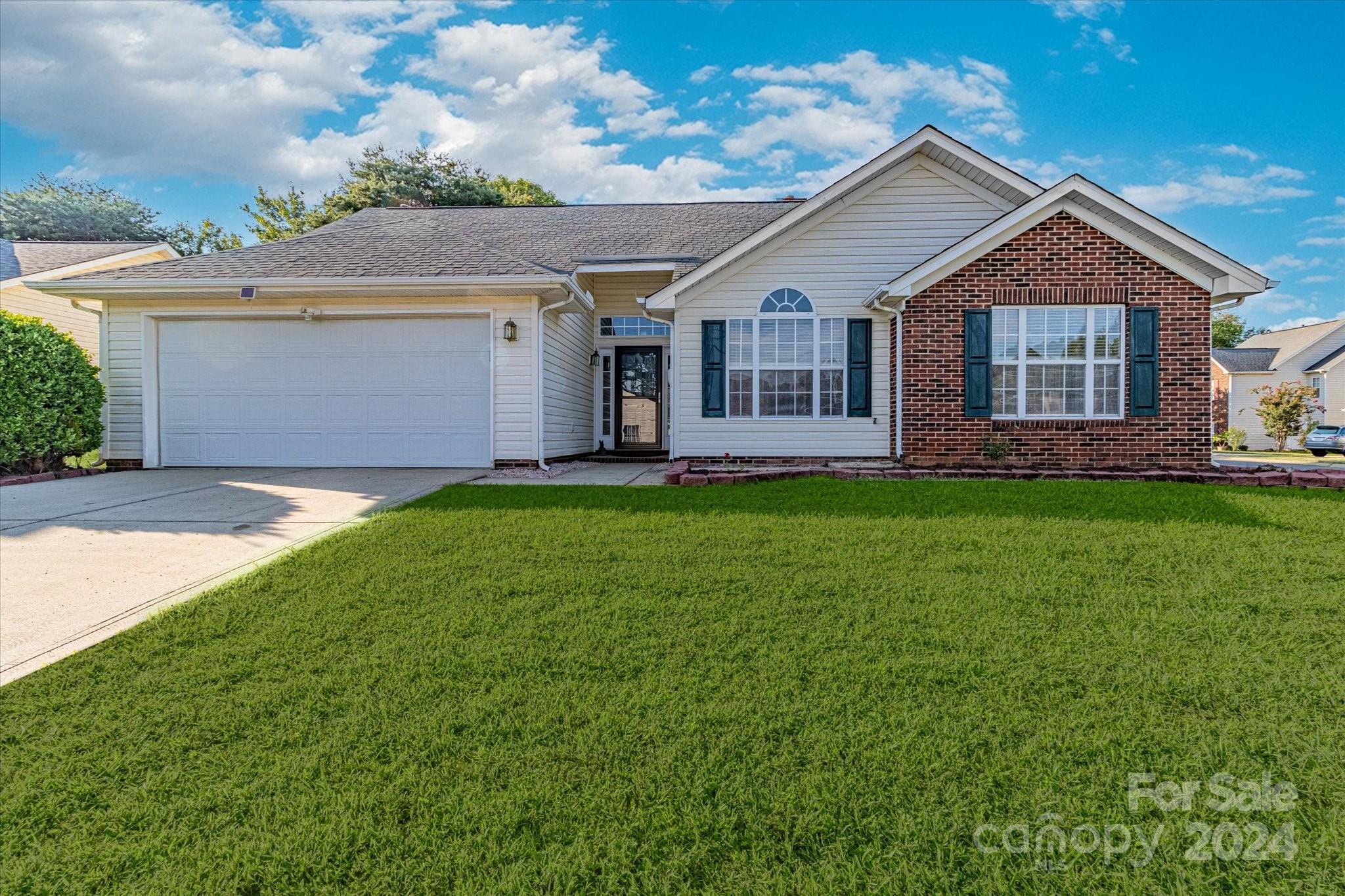 Silver Spur Ct, Charlotte, NC 28273