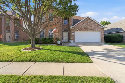 1941 Caddo Springs Dr, Justin, TX, 76247-6737 | Card Image