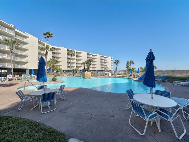 215 - 800 Sandcastle Dr, Condo with 0 bedrooms, 1 bathrooms and null parking in Port Aransas TX | Image 16