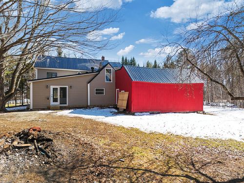 473 Hunts Meadow Road, Windsor, ME, 04363 | Card Image