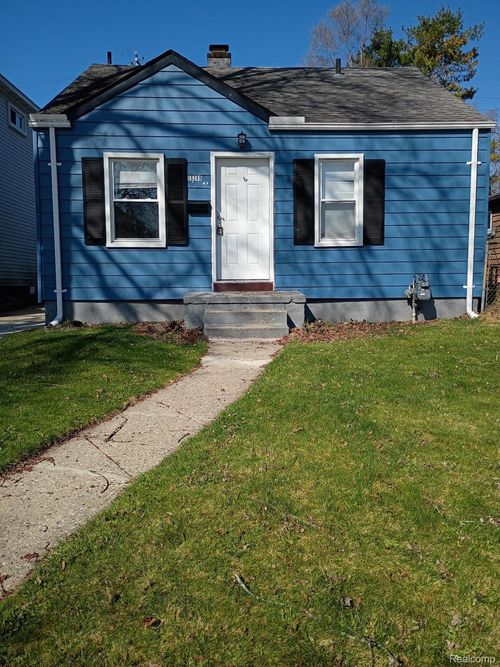 15389 Dixie, Redford, MI, 48239-3636 | Card Image