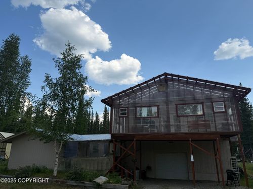 1320.2 Alaska Hwy, Tok, AK, 99780 | Card Image