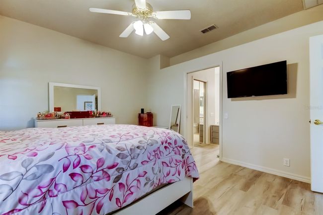 14466 Tamarind Loop, House other with 3 bedrooms, 2 bathrooms and null parking in SPRING HILL FL | Image 32