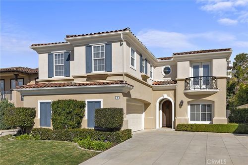 9 Agostino, Newport Coast, CA, 92657-1219 | Card Image