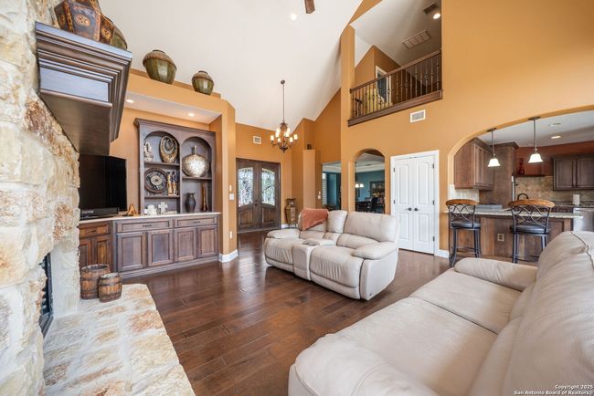 22355 Fossil Rdg, House other with 3 bedrooms, 4 bathrooms and null parking in San Antonio TX | Image 8
