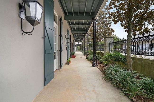 3A - 942 Village Walk Lane, Condo with 3 bedrooms, 3 bathrooms and null parking in Covington LA | Image 40