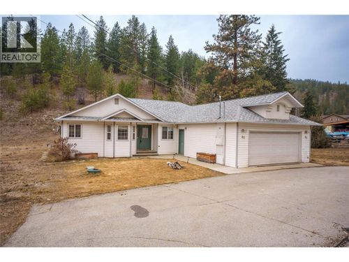 80 Fish Lake Rd, Summerland, BC, V0H1Z8 | Card Image