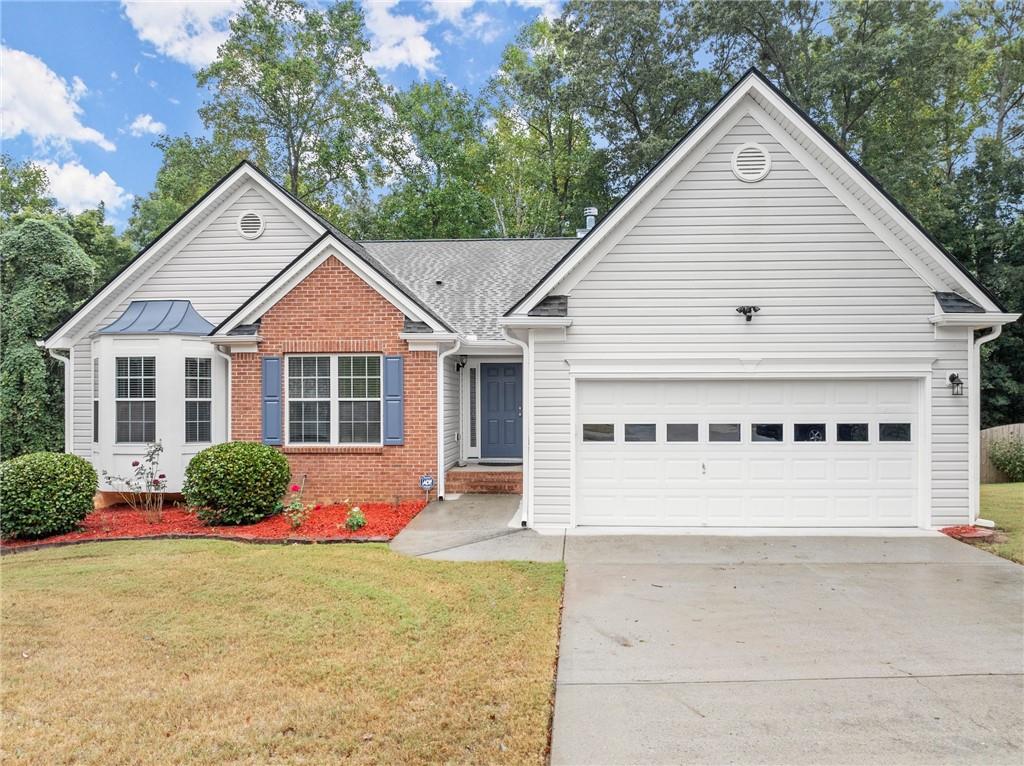 Merrion Park Ln, Dacula, GA 30019