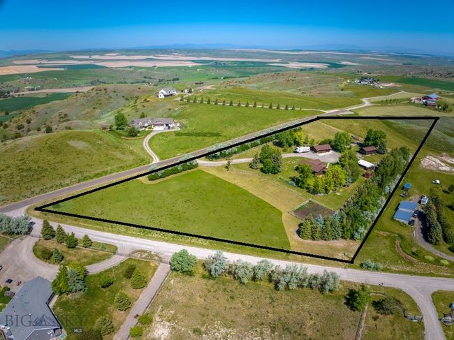 Approximate lot lines marked | Image 53