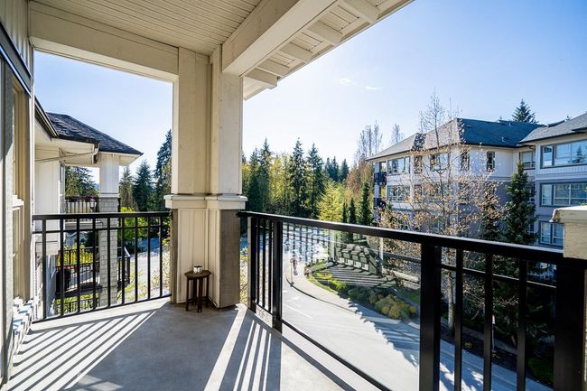 414 - 2958 Silver Springs Boulevard, Condo with 2 bedrooms, 2 bathrooms and 2 parking in Coquitlam BC | Image 25