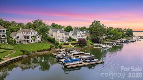 17825 Spinnakers Reach Dr, Cornelius, NC, 28031-7595 | Card Image