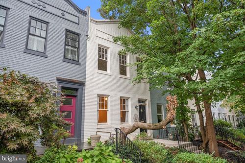 2039 37th St Nw, WASHINGTON, DC, 20007-2207 | Card Image