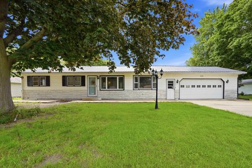 322 Crestridge Drive, Waterloo, IA, 50702 | Card Image