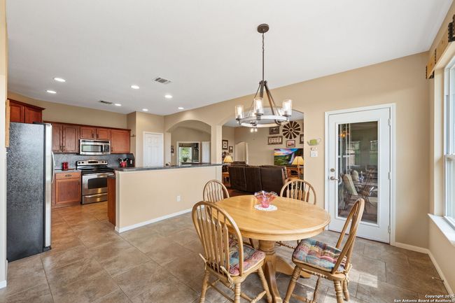 212 Vista View Pl, House other with 4 bedrooms, 2 bathrooms and null parking in Spring Branch TX | Image 17