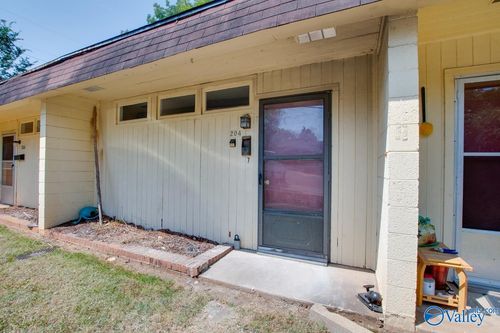 7-204 Grayson St Se, Huntsville, AL, 35801-1905 | Card Image