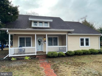 408 Wilkins Street, House other with 3 bedrooms, 1 bathrooms and null parking in SALISBURY MD | Image 1