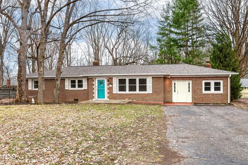 4525 Melbourne Rd, Indianapolis, IN, 46228-2771 | Card Image