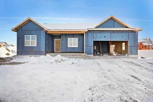 209 Michelle Ln, COTTAGE GROVE, WI, 53527-8982 | Card Image