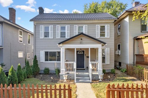 129 E North St, Hillsboro, OH, 45133-1140 | Card Image
