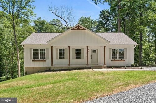 12121 Albano Rd, BARBOURSVILLE, VA, 22923-8717 | Card Image