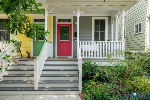 1205 W Leigh St, Richmond, VA, 23220-2235 | Card Image