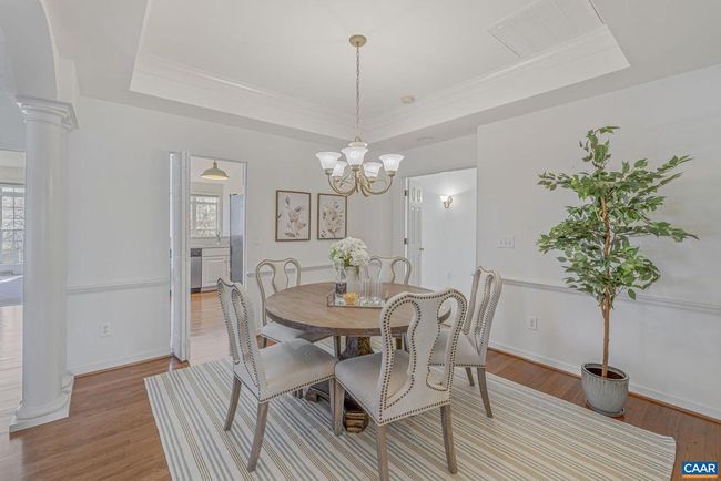 1347 Singleton Ln, House other with 3 bedrooms, 3 bathrooms and null parking in CHARLOTTESVILLE VA | Image 12