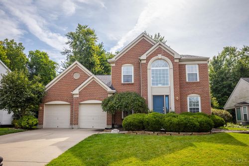 1113 Sparrowwood Blvd, Batavia, OH, 45103-2671 | Card Image