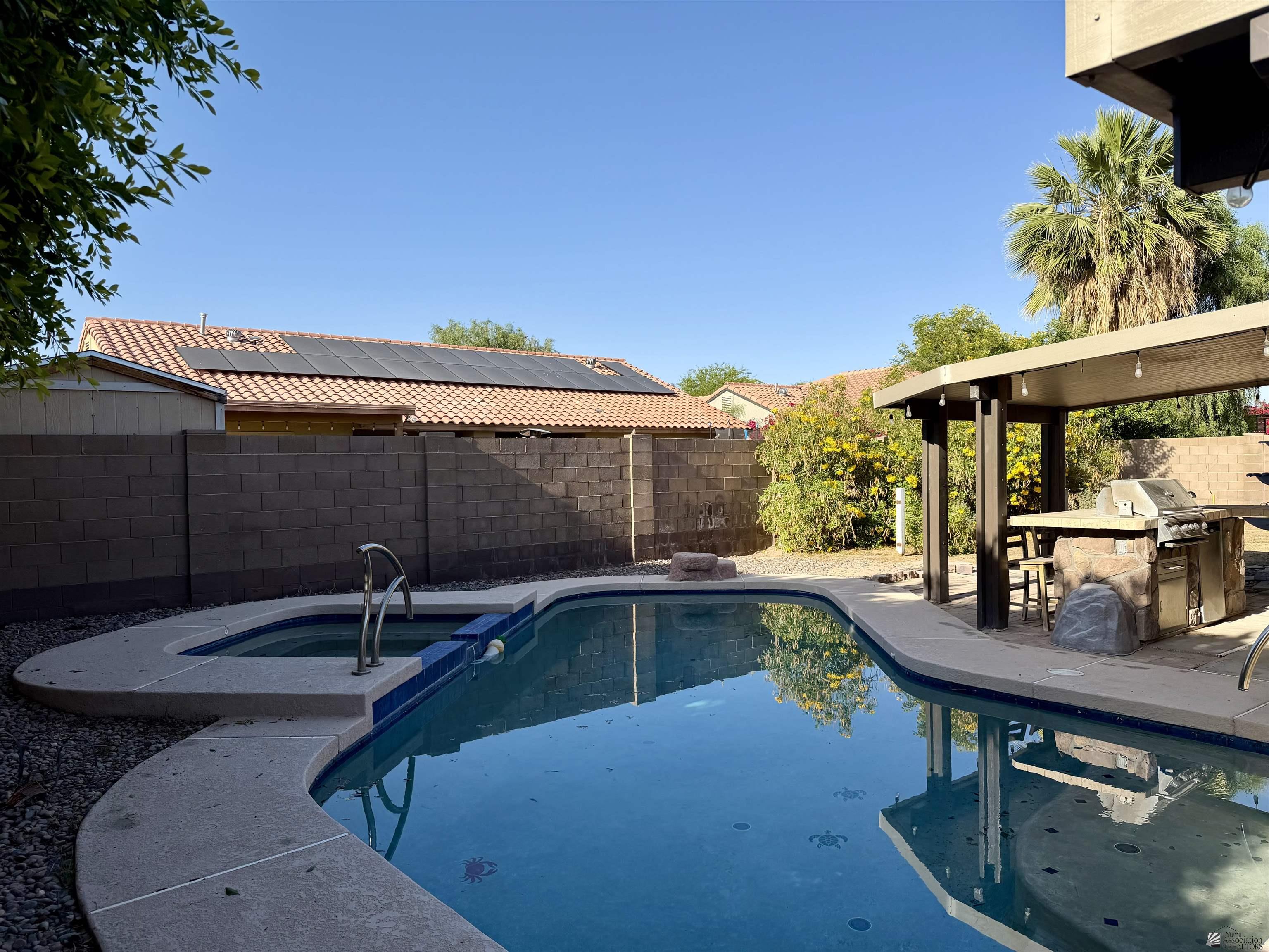 Residential in Yuma 4